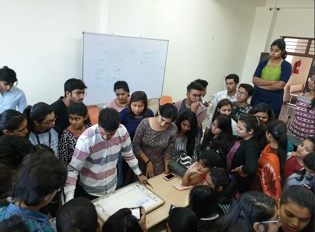 FDDI Chandigarh Activities photo 9